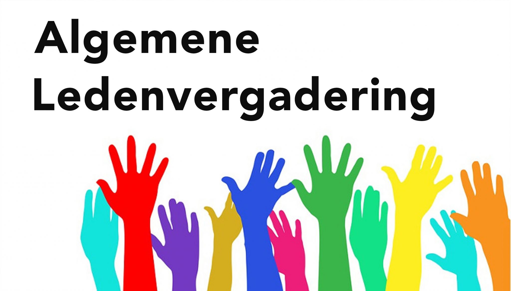 Algemene Leden Vergadering (ALV)